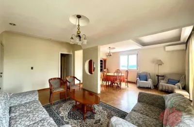 Apartamento com 3 quartos à venda na rua duque de caxias, centro histórico, porto alegre, 118 m2 por r$ 600.000