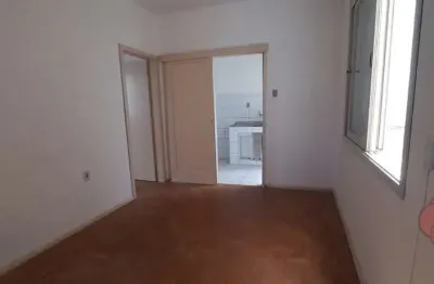 Apartamento com 1 quarto à venda na rua barão do gravataí, menino deus, porto alegre, 41 m2 por r$ 189.000