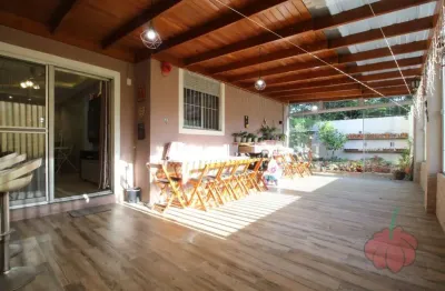 Apartamento com 3 quartos à venda na rua tenente ary tarrago, jardim itu sabará, porto alegre, 149 m2 por r$ 424.000