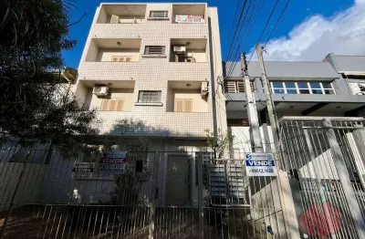 Apartamento com 1 quarto à venda na avenida pernambuco, são geraldo, porto alegre, 33 m2 por r$ 180.000