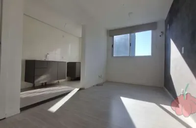 Apartamento com 2 quartos à venda na avenida germano schmarczek, morro santana, porto alegre, 46 m2 por r$ 209.900