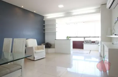 Apartamento com 3 quartos à venda na Rua Botafogo, 1212, Menino Deus, Porto Alegre, 100 m2 por R$ 975.000