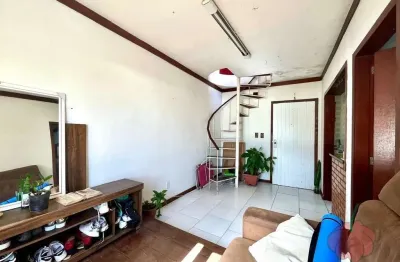 Apartamento com 1 quarto à venda na Avenida Capivari, 572, Cristal, Porto Alegre, 76 m2 por R$ 249.000