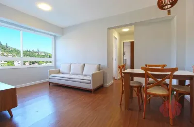 Apartamento com 2 quartos à venda na Rua Capitão Pedro Werlang, 1066, Partenon, Porto Alegre, 52 m2 por R$ 380.000