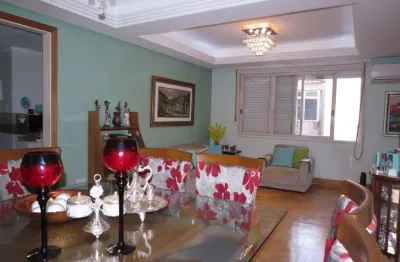 Apartamento com 3 quartos à venda na rua dom pedro ii, são joão, porto alegre, 94 m2 por r$ 480.000