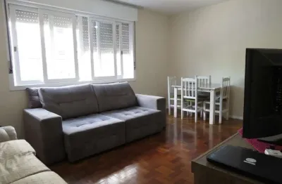 Apartamento com 2 quartos à venda na rua ney messias, jardim do salso, porto alegre, 79 m2 por r$ 275.000
