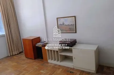 Apartamento com 1 quarto à venda na rua gavião peixoto, 74, icaraí, niterói, 60 m2 por r$ 330.000