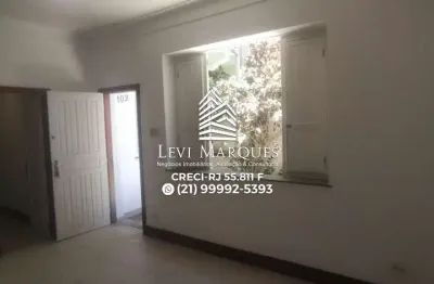 Apartamento com 3 quartos à venda na rua lopes trovão, 398, icaraí, niterói, 120 m2 por r$ 380.000