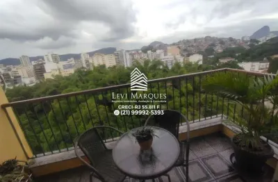 Apartamento com 3 quartos à venda na rua general andrade neves, 290, são domingos, niterói, 180 m2 por r$ 750.000