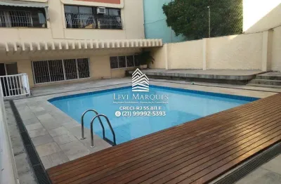 Apartamento com 3 quartos à venda na rua lemos cunha, icaraí, niterói, 100 m2 por r$ 680.000