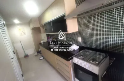 Apartamento com 3 quartos à venda na rua doutor nilo peçanha, ingá, niterói, 90 m2 por r$ 830.000
