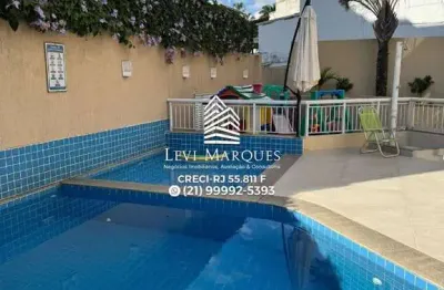 Apartamento com 3 quartos para alugar na estrada caetano monteiro, badu, niterói, 90 m2 por r$ 2.500