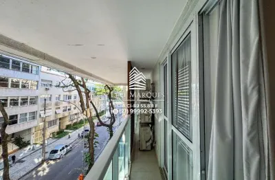 Apartamento com 3 quartos à venda na rua josé linhares, leblon, rio de janeiro, 199 m2 por r$ 5.999.000