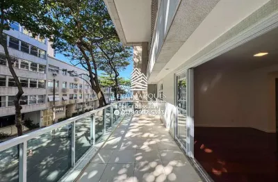 Apartamento com 3 quartos à venda na rua josé linhares, leblon, rio de janeiro, 199 m2 por r$ 5.999.000