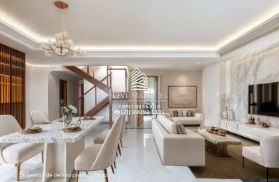 Apartamento com 4 quartos à venda na rua pinheiro machado, 61, laranjeiras, rio de janeiro, 267 m2 por r$ 1.600.000