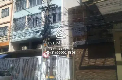 Apartamento com 1 quarto para alugar na rua general andrade neves, 10, são domingos, niterói, 65 m2 por r$ 1.350