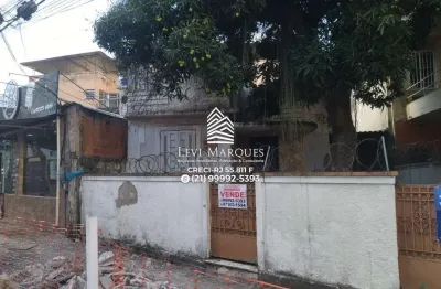 Casa comercial com 3 salas à venda na rua euzébio de queirós, 62, centro, niterói por r$ 850.000