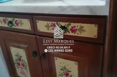 Apartamento com 1 quarto à venda na rua maestro felício toledo, 545, centro, niterói, 38 m2 por r$ 180.000