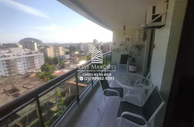 Apartamento com 4 quartos à venda na rua potiguara, 600, freguesia (jacarepaguá), rio de janeiro, 130 m2 por r$ 590.000