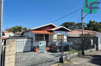 Terreno à venda na Rua José Gomes De Abreu - Capão Raso, Curitiba - Pr, Brasil, Capão Raso, Curitiba