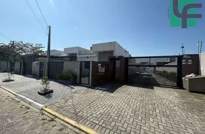 Casa com 2 quartos à venda na Rua H, Matinhos - Pr, Brasil, Praia Grande, Matinhos