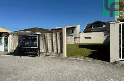 Terreno à venda na Av. Atlantica, Matinhos - Pr, Brasil, Riviera, Matinhos
