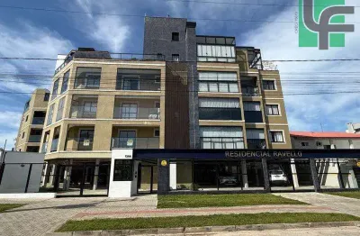 Apartamento com 2 quartos à venda na Rua São Mateus, Matinhos - Pr, Brasil, Caiobá, Matinhos