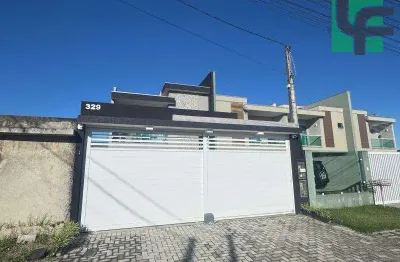 Casa com 3 quartos à venda na Rua C, Praia Grande, Matinhos
