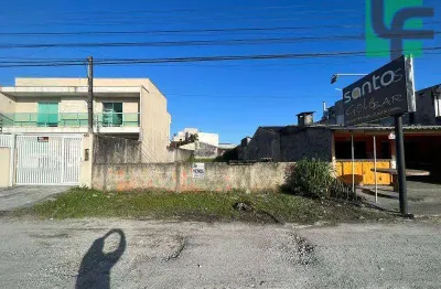 Terreno à venda na Av. Paranaguá - Praia Grande, Matinhos - Pr, Brasil, Praia Grande, Matinhos