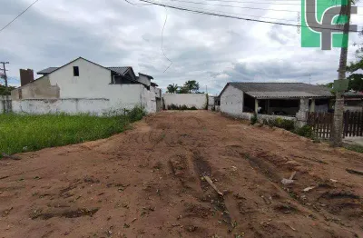 Terreno à venda na Balneário Praia Grande - Rodovia Máximo Jamur, Matinhos - Pr, Brasil, Praia Grande, Matinhos