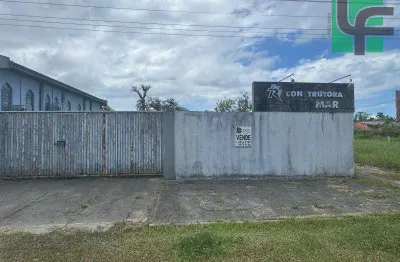 Terreno à venda na Av. Praia Grande, Matinhos - Pr, Brasil, Praia Grande, Matinhos