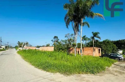 Terreno à venda na Rua Principal, Matinhos - Pr, Brasil, Saint Etiene, Matinhos