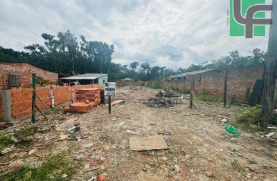 Terreno à venda na Rua K, Praia Grande - Matinhos, Praia Grande, Matinhos