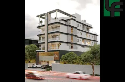 Ap003 - apartamento cobertura duplex frente mar - joyce residence