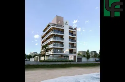 Apartamento com 3 quartos à venda na Balneário Caravelas - Avenida Beira Mar, Matinhos - Pr, Brasil, Balneário Caravelas, Matinhos
