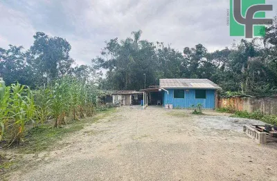 Chácara / sítio com 3 quartos à venda na Rua E - Praia Grande, Matinhos - Pr, Brasil, Praia Grande, Matinhos