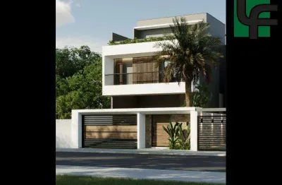 Casa com 3 quartos à venda na Av. Maringá - Centro, Matinhos - Pr, Brasil, Centro, Matinhos