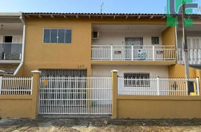 Casa com 3 quartos à venda na Rua E - Praia Grande, Matinhos - Pr, Brasil, Praia Grande, Matinhos