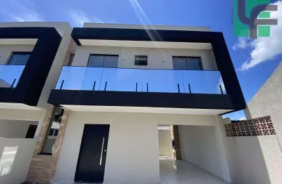 Casa com 3 quartos à venda na Rua Francisco José Silvano, Matinhos - Pr, Brasil, Sertãozinho, Matinhos