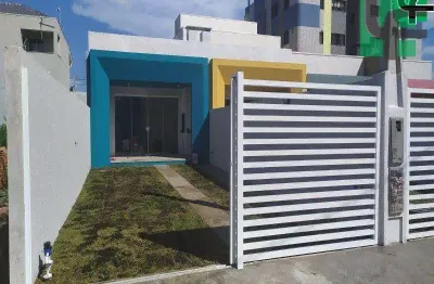 Casa com 2 quartos à venda na Rua José Campos Hidalgo, Matinhos - Pr, Brasil, Perequê, Matinhos
