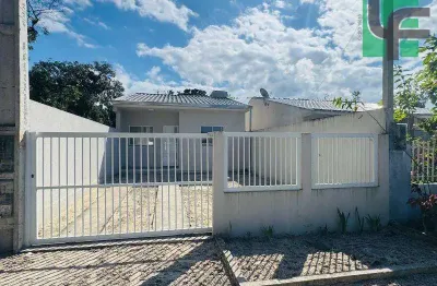 Casa com 2 quartos à venda na Rua 13, Matinhos - Pr, Brasil, Saint Etiene, Matinhos