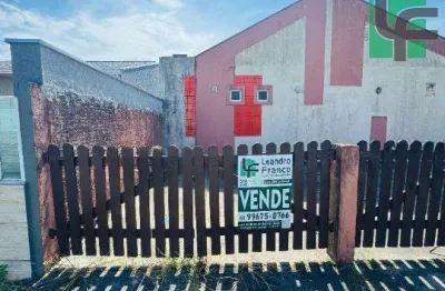 Ca163 - casa geminada riviera poucos metros do mar - financie