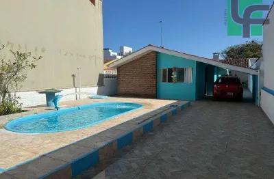 Casa à venda na Rua Dos Imigrantes, Matinhos - Pr, Brasil, Praia Grande, Matinhos