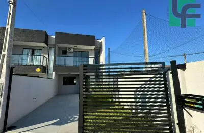 Casa com 3 quartos à venda na Alameda Generoso Marquês - Canoas, Pontal Do Paraná - Pr, Brasil, Canoas, Pontal do Paraná