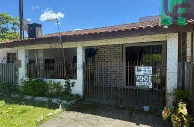 Casa com 3 quartos à venda na Rua Itaguaje, Matinhos - Pr, Brasil, Riviera, Matinhos