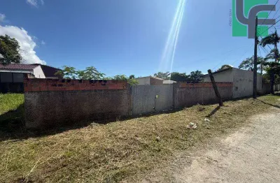 Terreno à venda na Rua A, Praia Grande, Matinhos