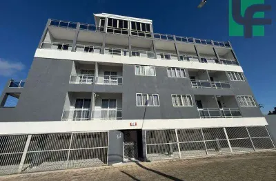 Apartamento com 2 quartos à venda na Rua Das Rosas, Matinhos - Pr, Brasil, Balneário Flórida, Matinhos