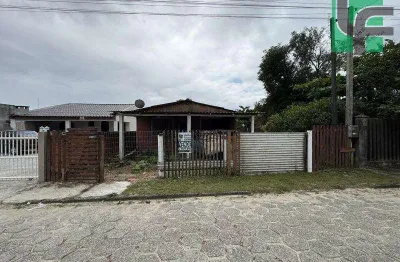 Terreno à venda na Rua Jacaranda Bal Inaja, Matinhos - Pr, Brasil, Balneário Inajá, Matinhos