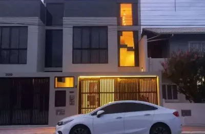 Casa com 3 quartos à venda na Rua Vereador Manoel José dos Santos, Bombas, Bombinhas