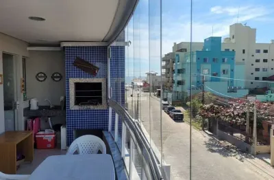 Apartamento com 3 quartos à venda na Rua Vereador Manoel José dos Santos, Bombas, Bombinhas